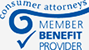 Consumer Attorneys Member Benefit Provider